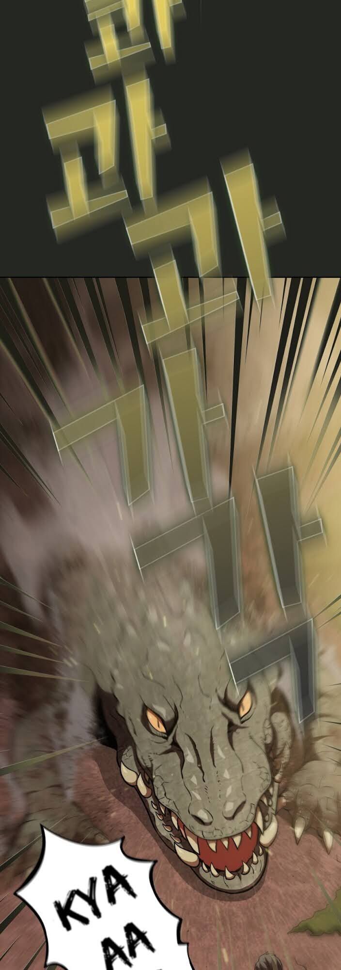 Tôi Là Người Chơi Leo Tháp Một Mình Chapter 15 - Trang 2