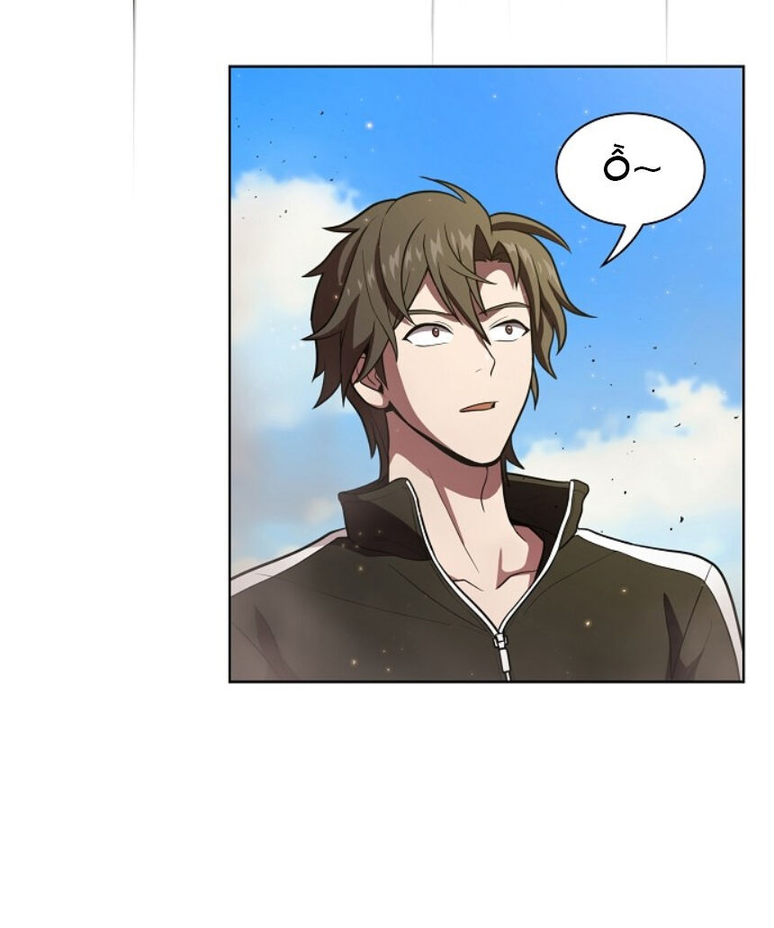 Tôi Là Người Chơi Leo Tháp Một Mình Chapter 15 - Trang 2