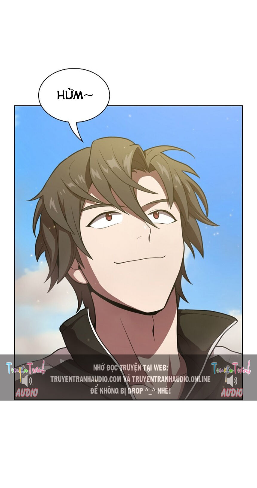 Tôi Là Người Chơi Leo Tháp Một Mình Chapter 15 - Trang 2