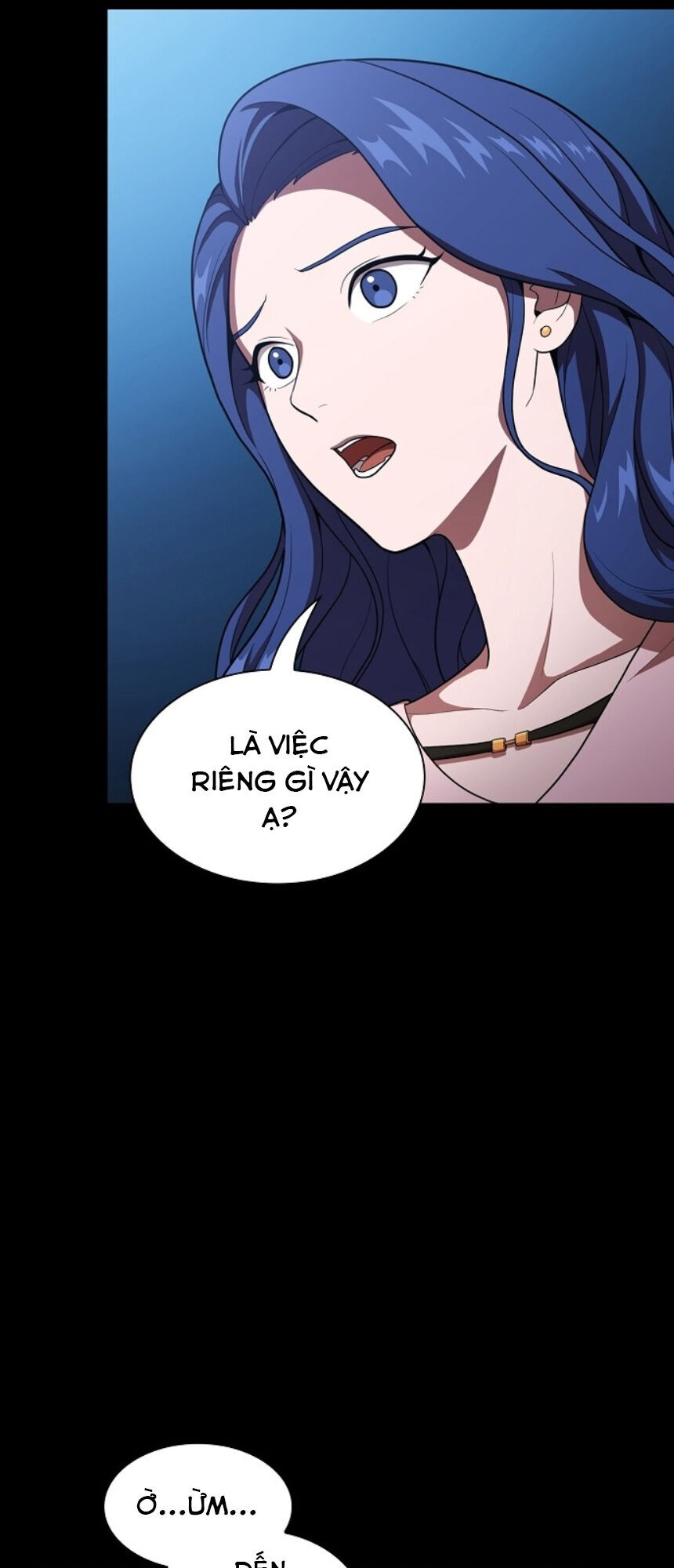 Tôi Là Người Chơi Leo Tháp Một Mình Chapter 15 - Trang 2