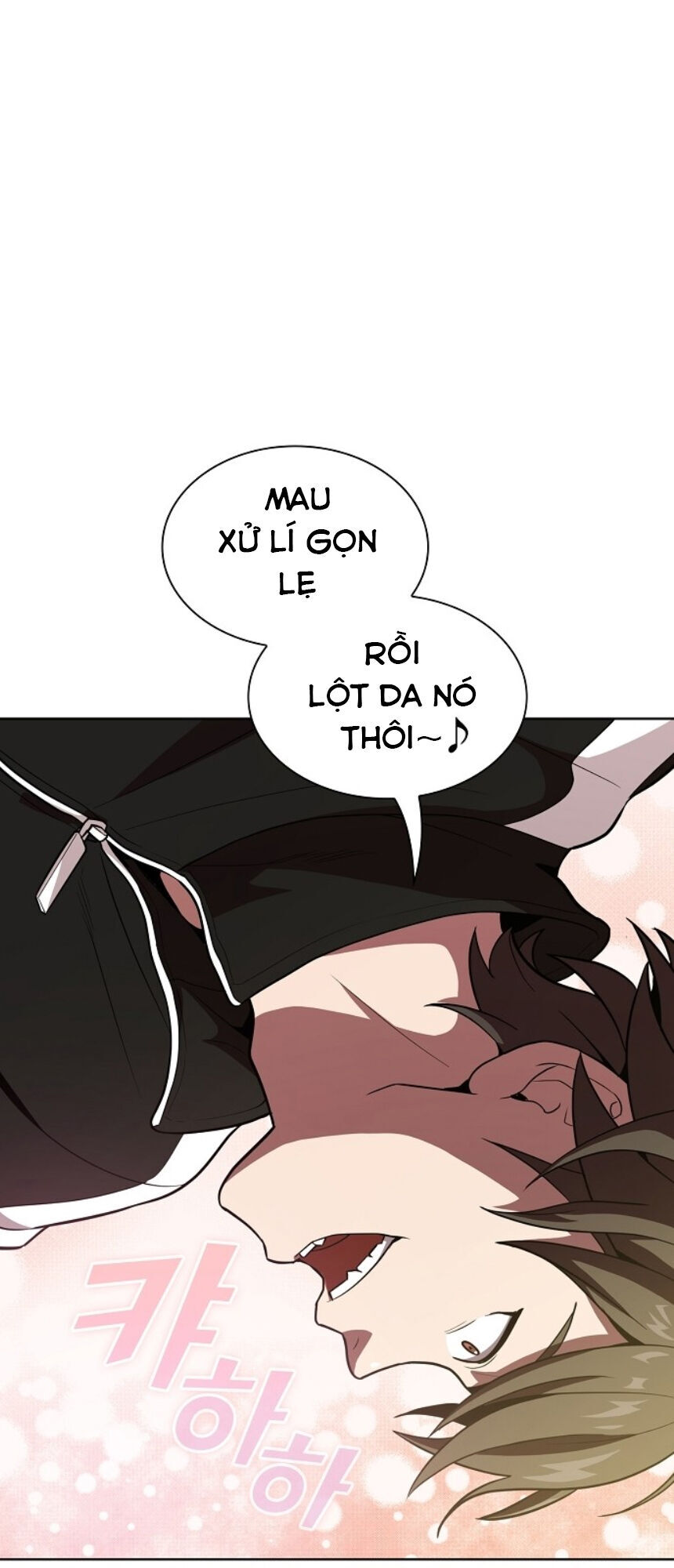 Tôi Là Người Chơi Leo Tháp Một Mình Chapter 15 - Trang 2