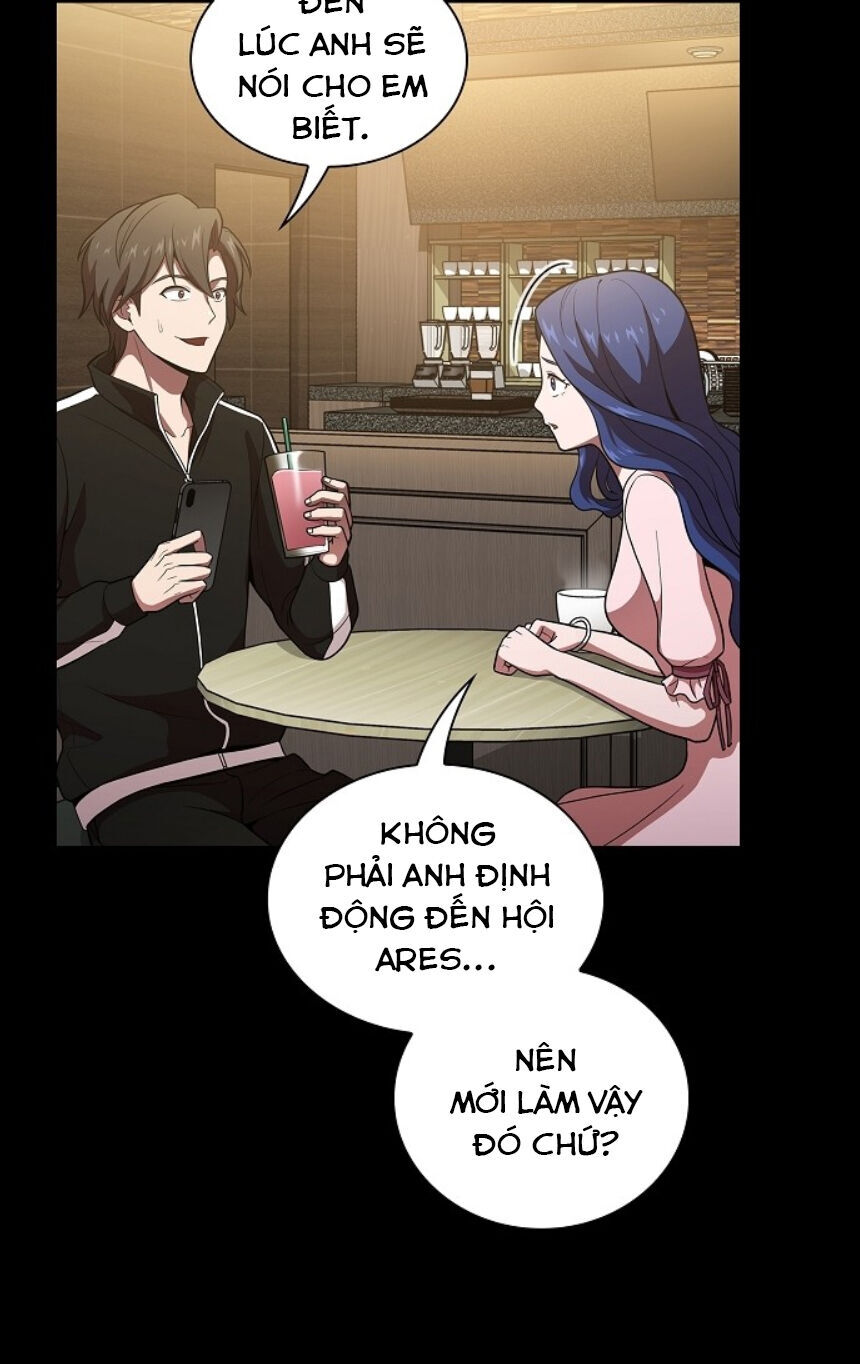 Tôi Là Người Chơi Leo Tháp Một Mình Chapter 15 - Trang 2