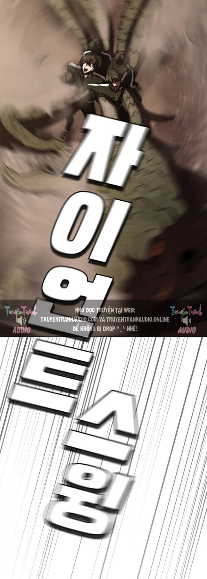 Tôi Là Người Chơi Leo Tháp Một Mình Chapter 15 - Trang 2