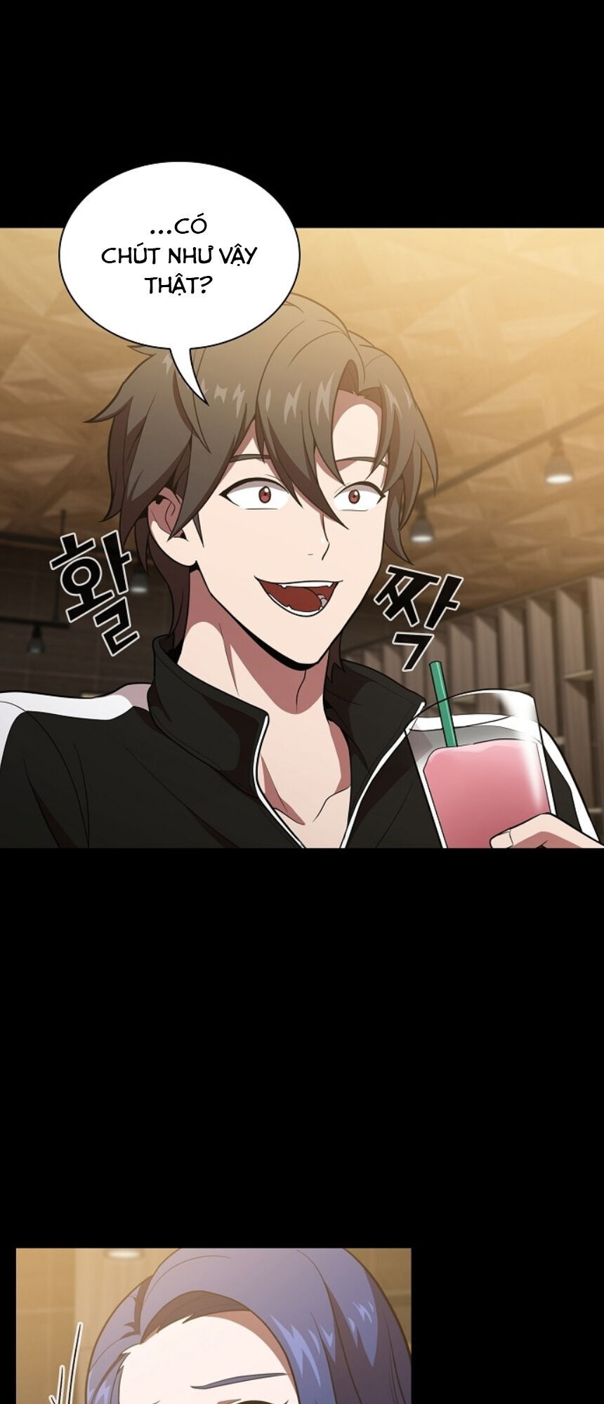 Tôi Là Người Chơi Leo Tháp Một Mình Chapter 15 - Trang 2