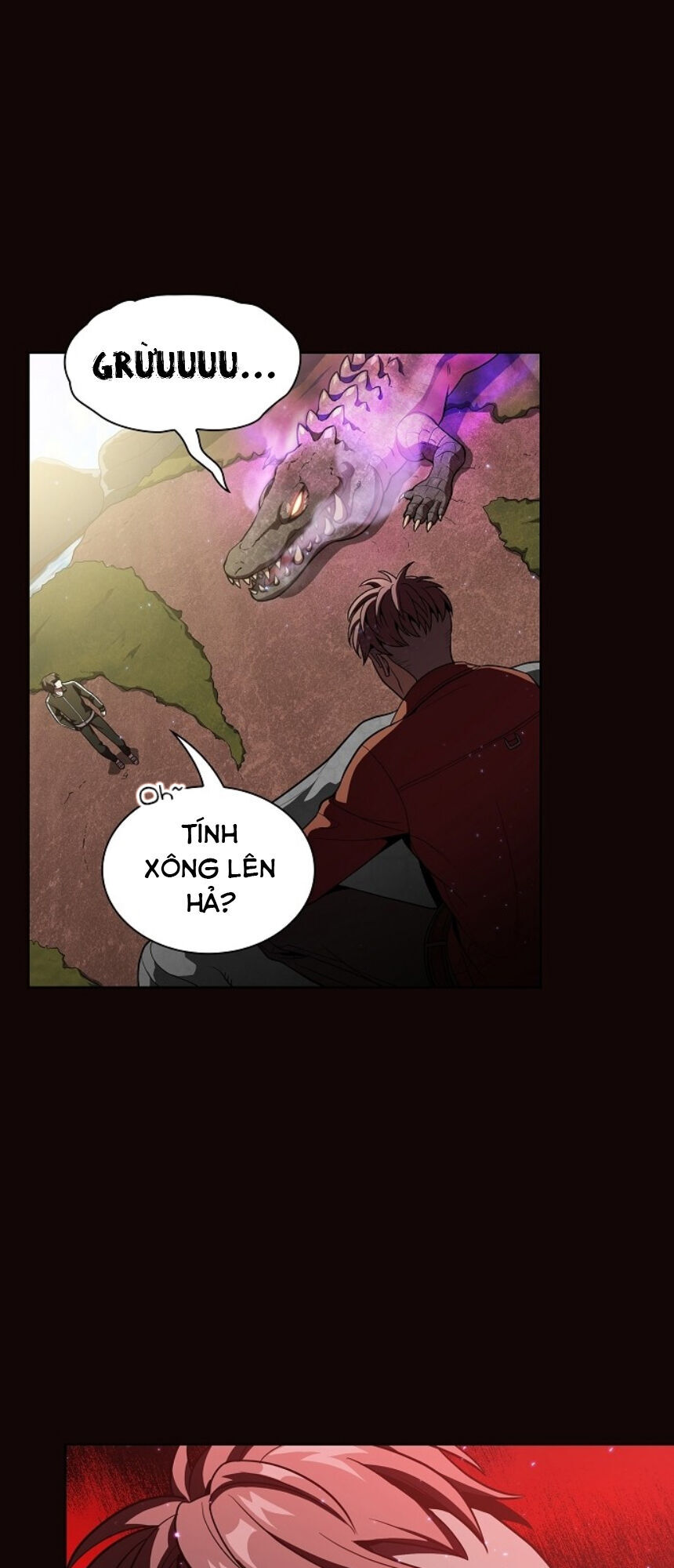 Tôi Là Người Chơi Leo Tháp Một Mình Chapter 15 - Trang 2