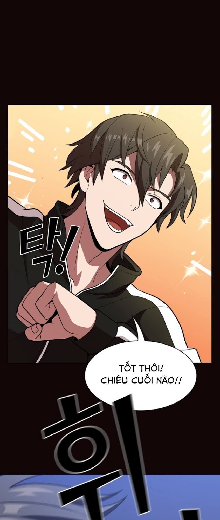 Tôi Là Người Chơi Leo Tháp Một Mình Chapter 15 - Trang 2