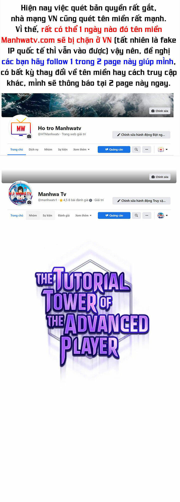 Tôi Là Người Chơi Leo Tháp Một Mình Chapter 150 - Trang 2