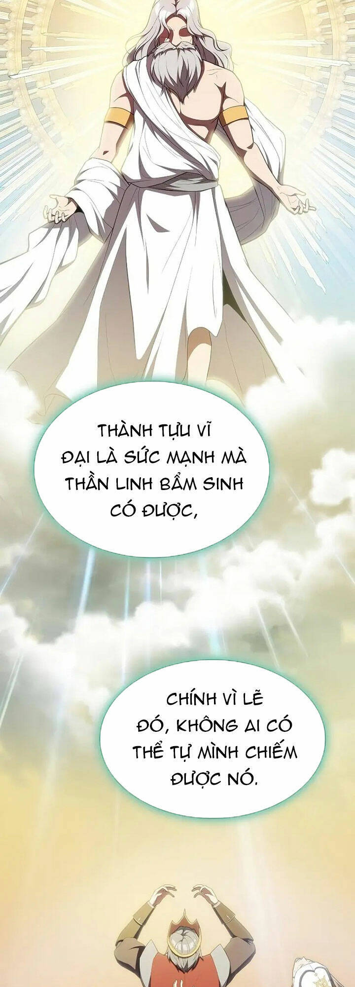 Tôi Là Người Chơi Leo Tháp Một Mình Chapter 150 - Trang 2