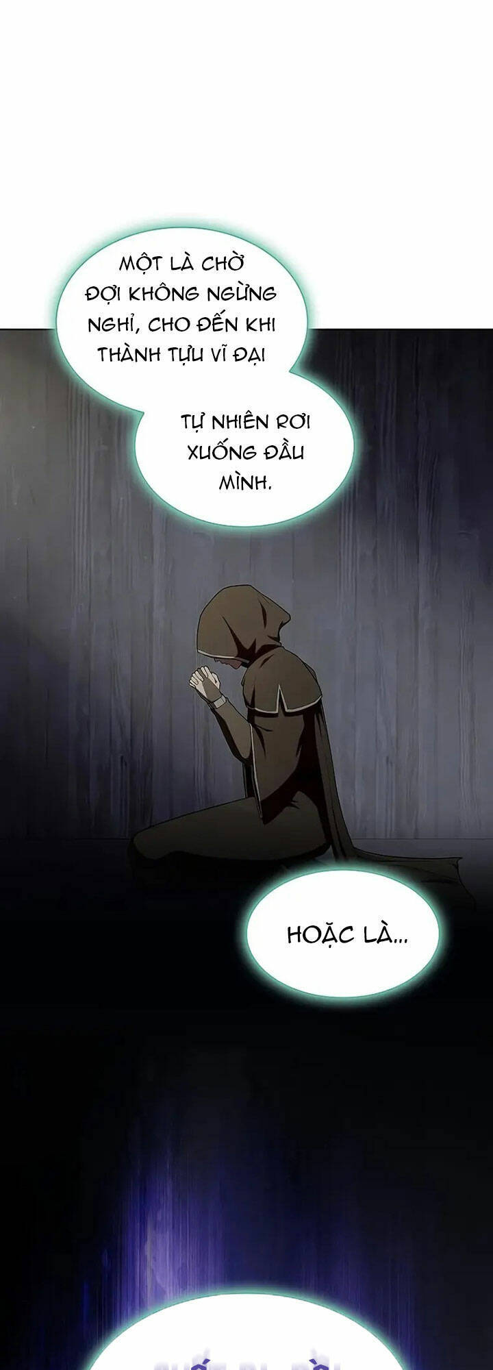 Tôi Là Người Chơi Leo Tháp Một Mình Chapter 150 - Trang 2