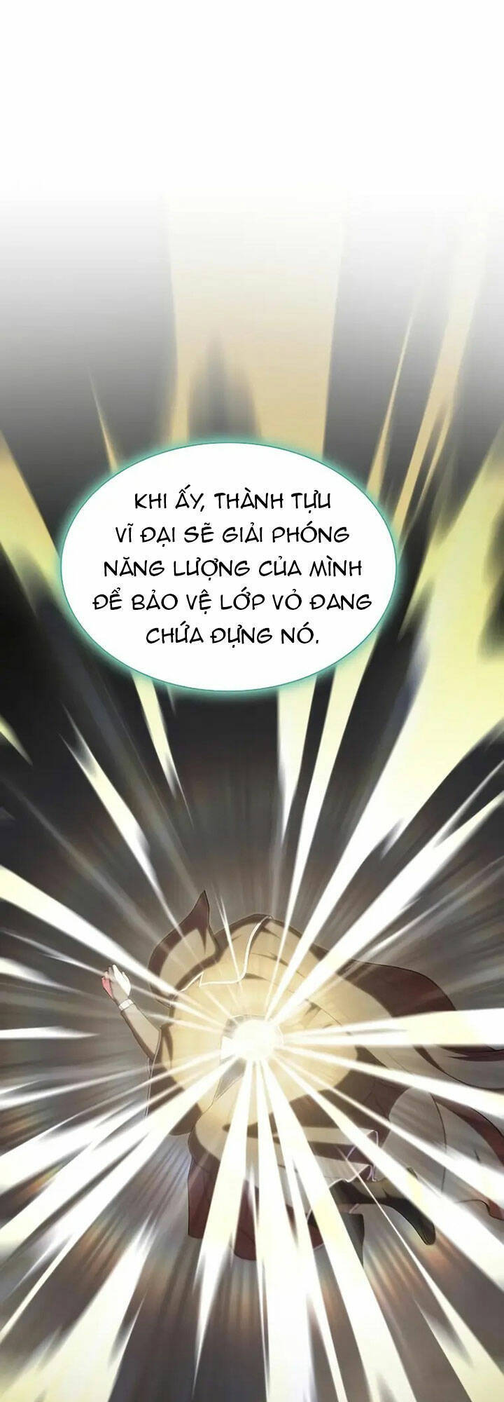 Tôi Là Người Chơi Leo Tháp Một Mình Chapter 150 - Trang 2