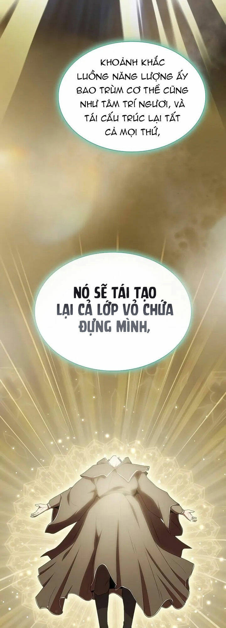 Tôi Là Người Chơi Leo Tháp Một Mình Chapter 150 - Trang 2