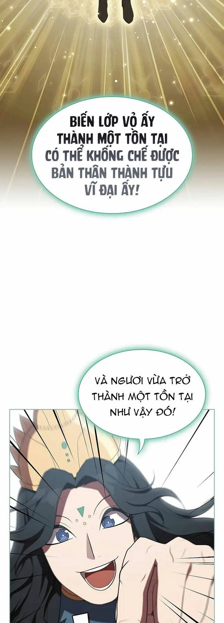 Tôi Là Người Chơi Leo Tháp Một Mình Chapter 150 - Trang 2