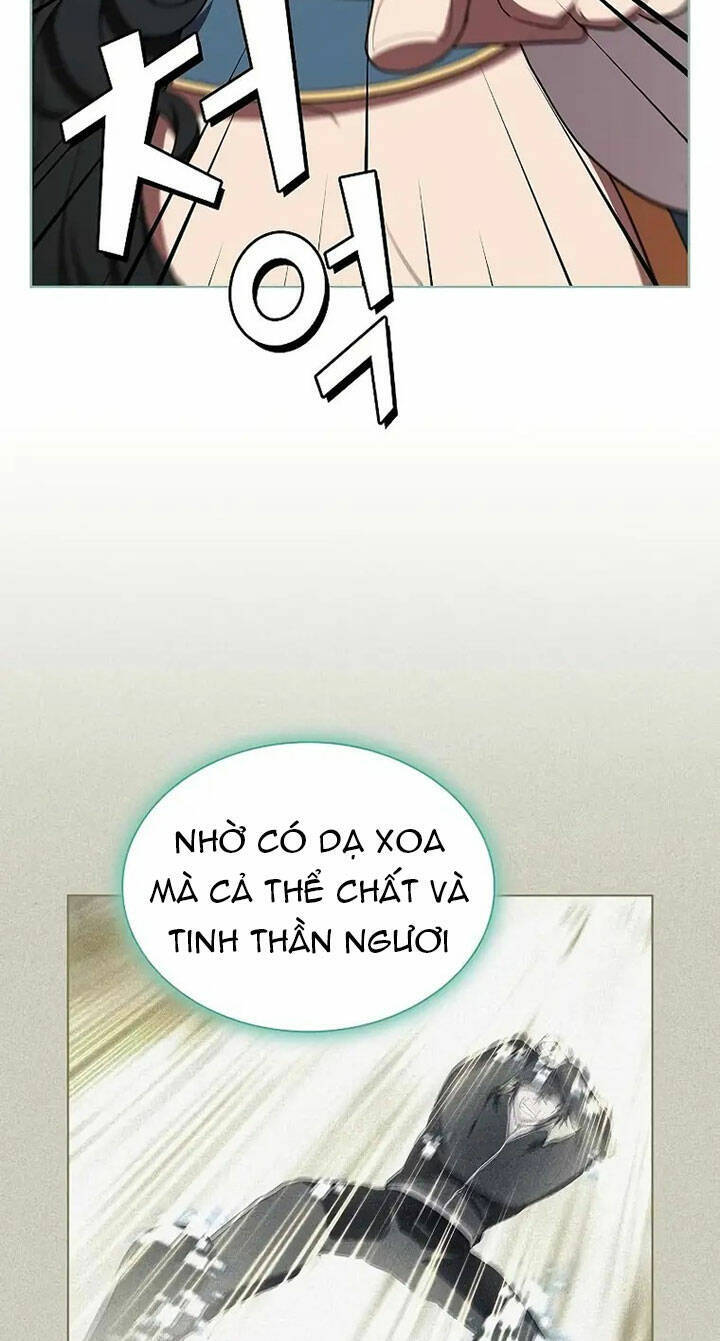 Tôi Là Người Chơi Leo Tháp Một Mình Chapter 150 - Trang 2