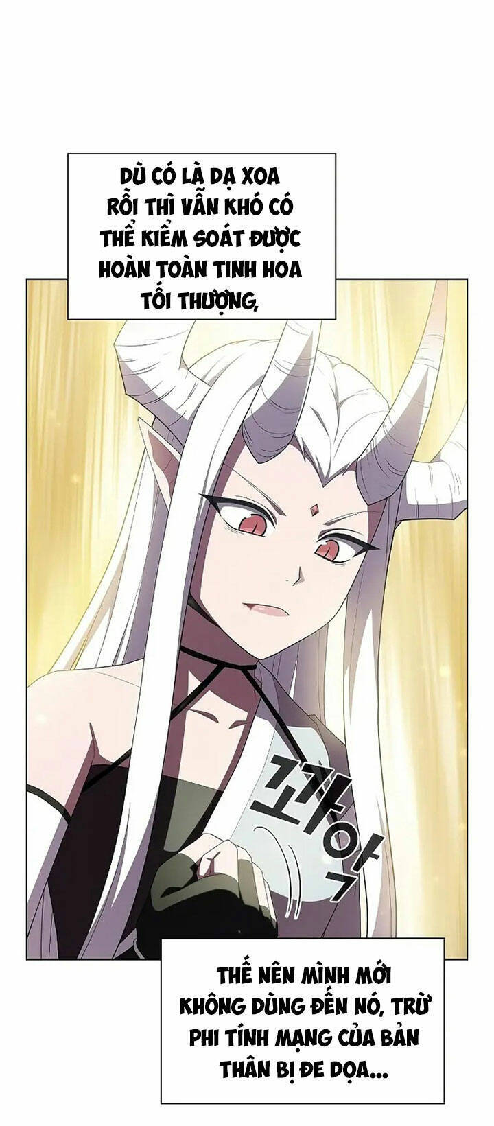 Tôi Là Người Chơi Leo Tháp Một Mình Chapter 150 - Trang 2