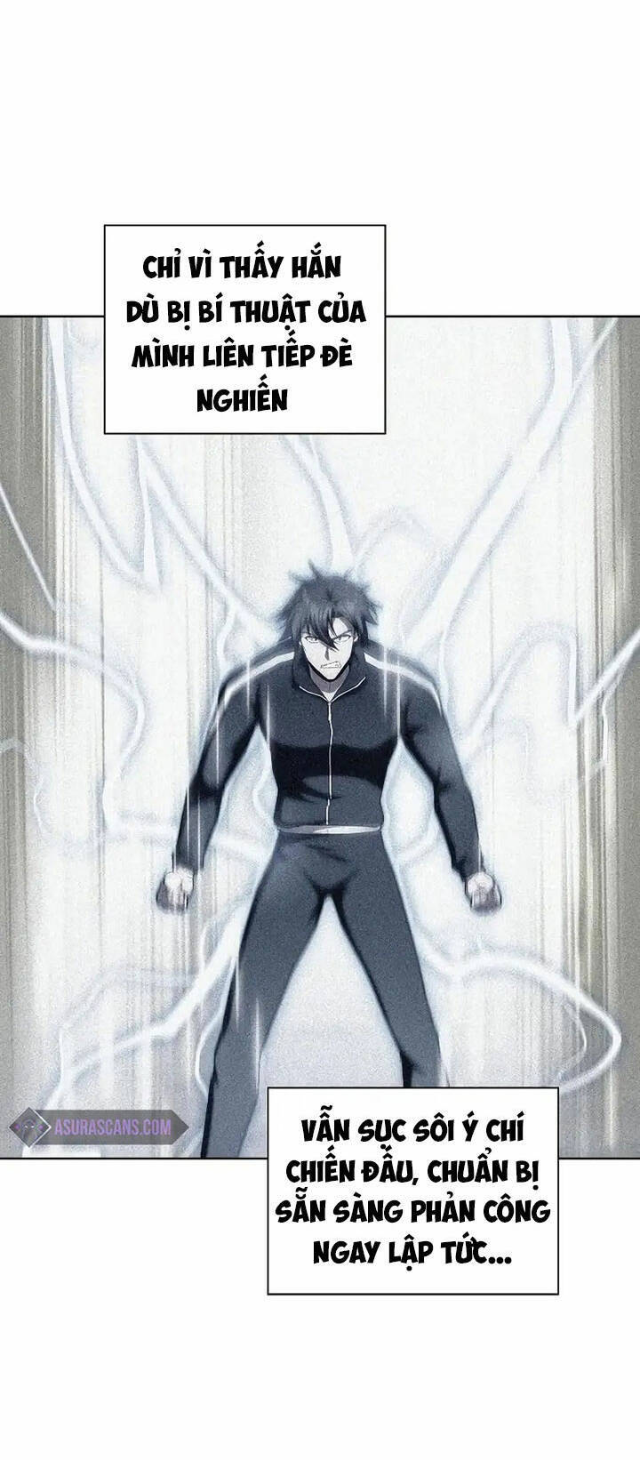 Tôi Là Người Chơi Leo Tháp Một Mình Chapter 150 - Trang 2