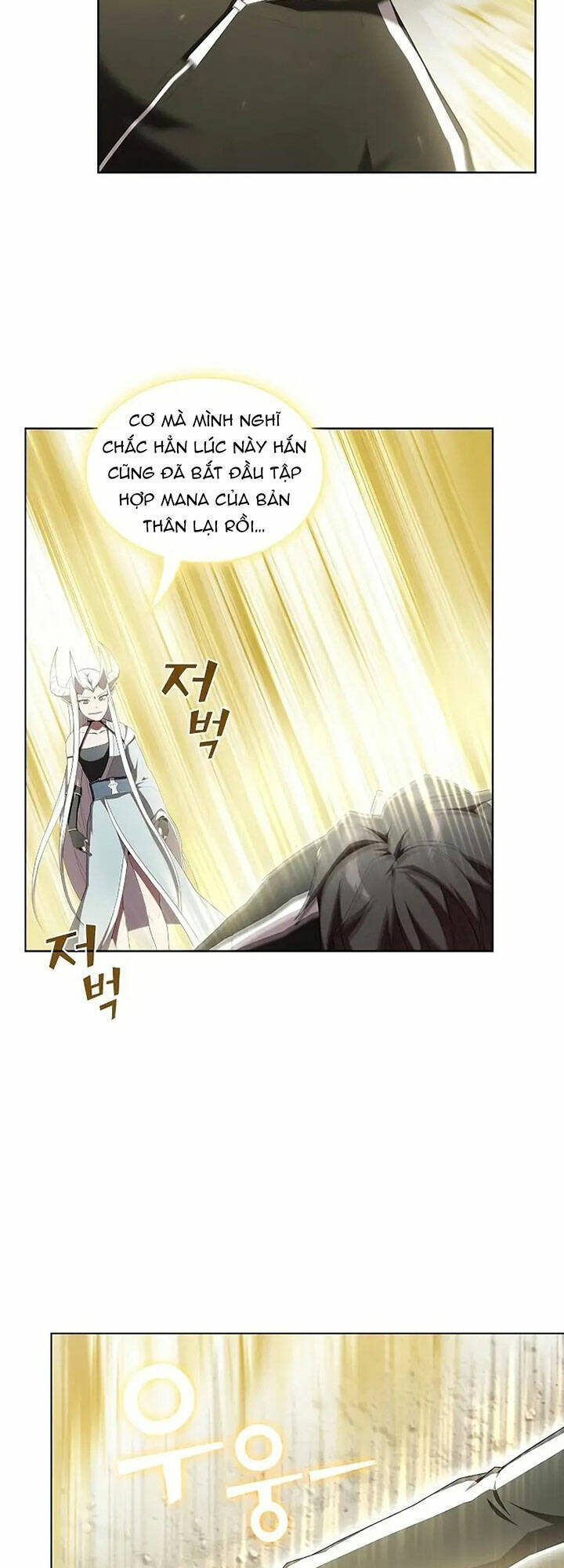 Tôi Là Người Chơi Leo Tháp Một Mình Chapter 150 - Trang 2