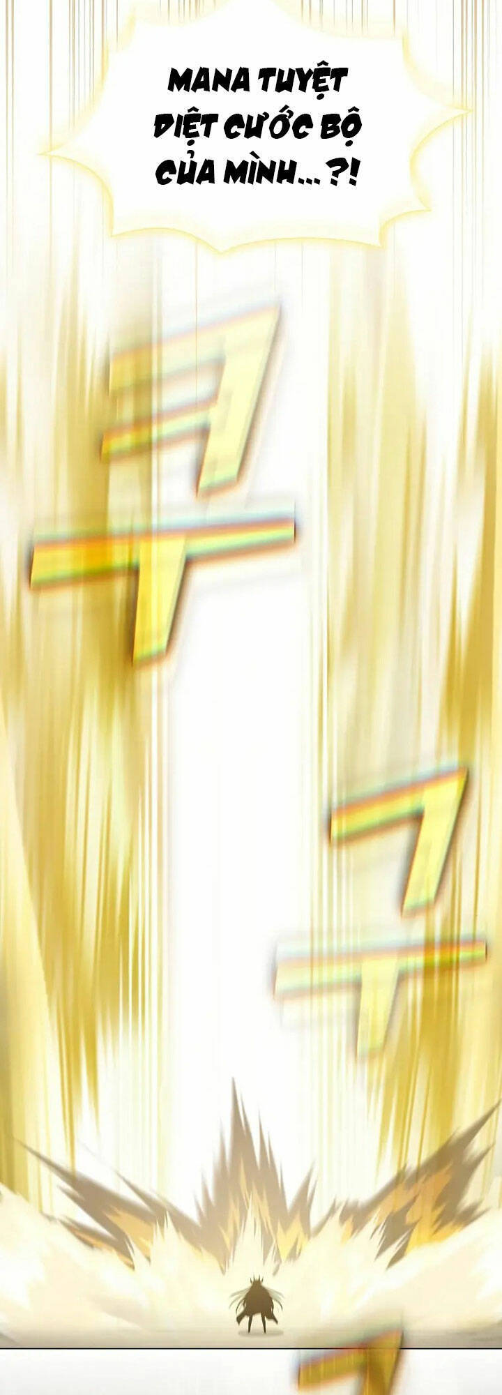 Tôi Là Người Chơi Leo Tháp Một Mình Chapter 150 - Trang 2