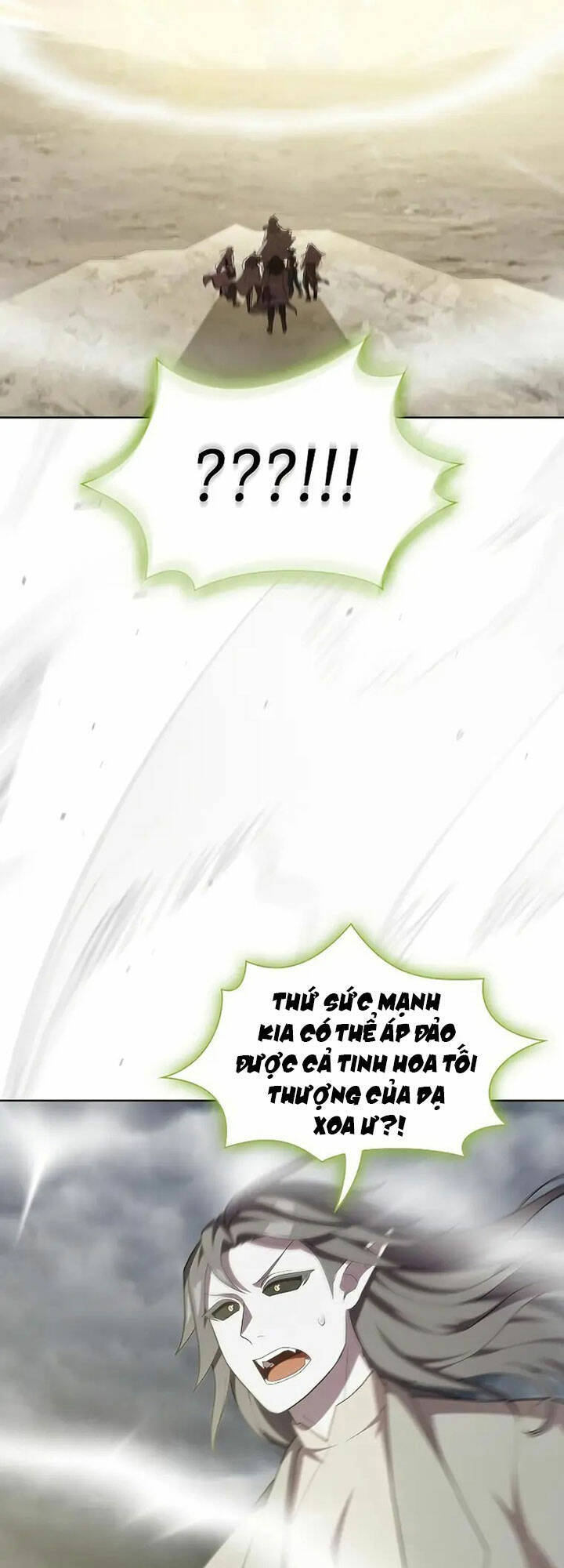 Tôi Là Người Chơi Leo Tháp Một Mình Chapter 150 - Trang 2