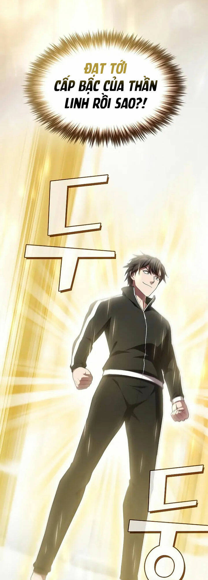 Tôi Là Người Chơi Leo Tháp Một Mình Chapter 150 - Trang 2