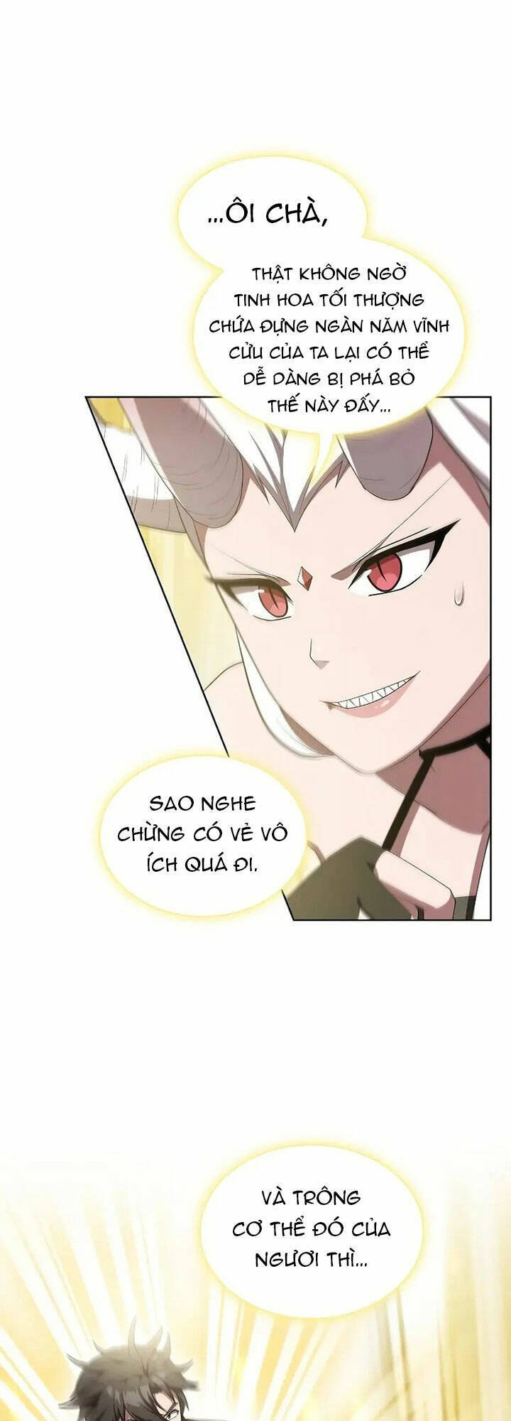 Tôi Là Người Chơi Leo Tháp Một Mình Chapter 150 - Trang 2