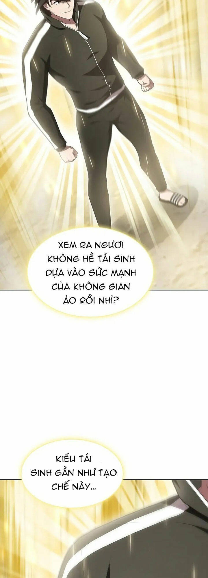 Tôi Là Người Chơi Leo Tháp Một Mình Chapter 150 - Trang 2