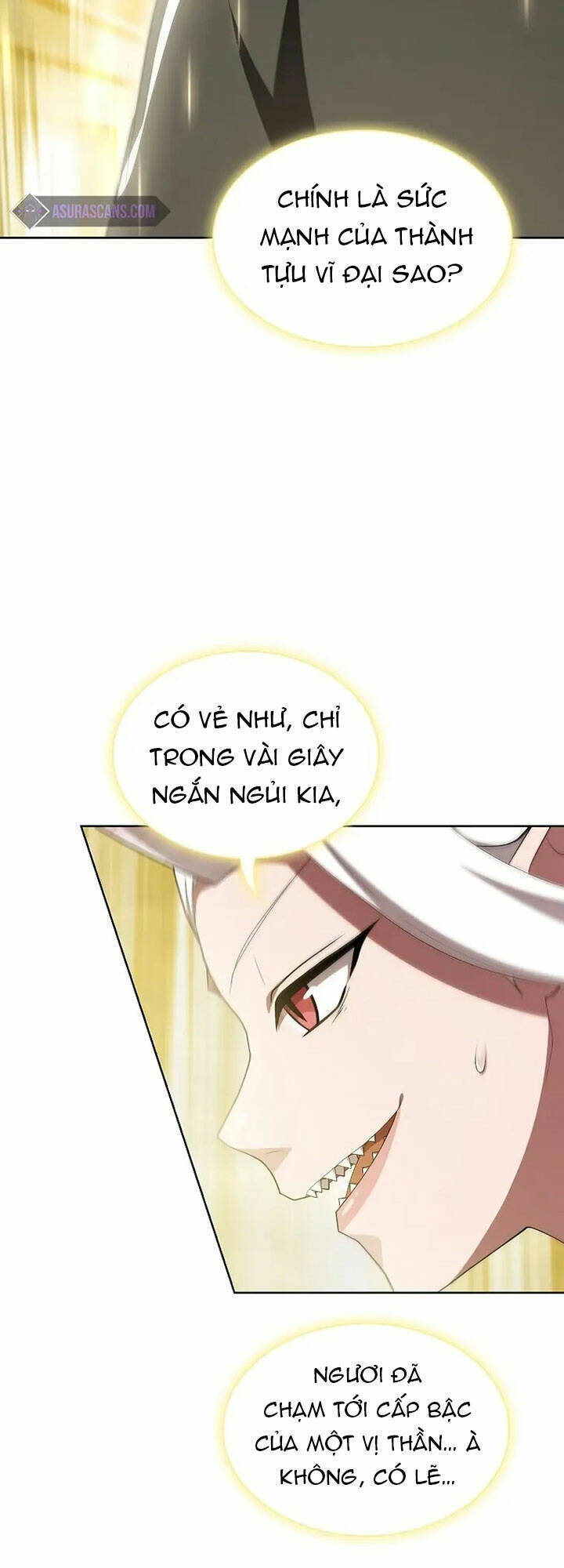 Tôi Là Người Chơi Leo Tháp Một Mình Chapter 150 - Trang 2