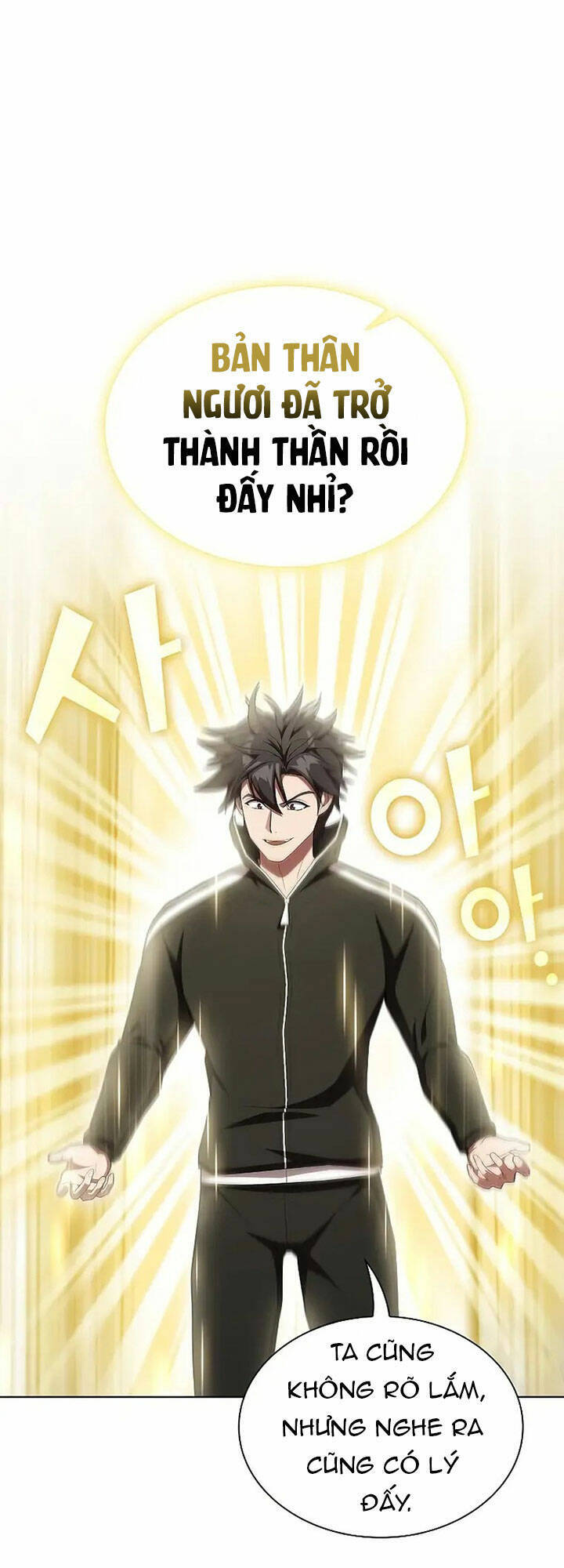 Tôi Là Người Chơi Leo Tháp Một Mình Chapter 150 - Trang 2