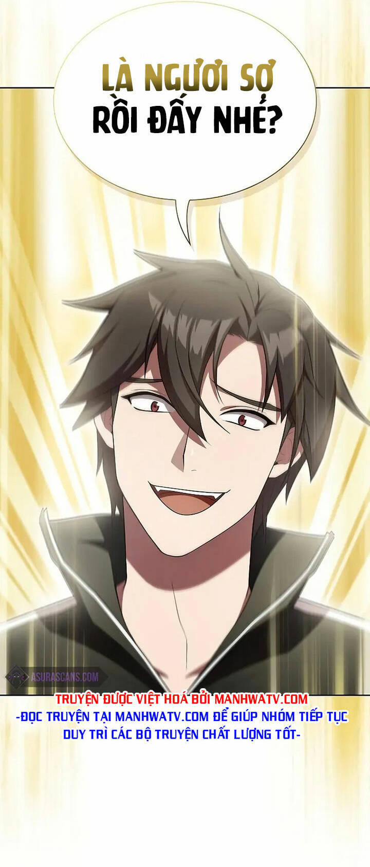 Tôi Là Người Chơi Leo Tháp Một Mình Chapter 150 - Trang 2