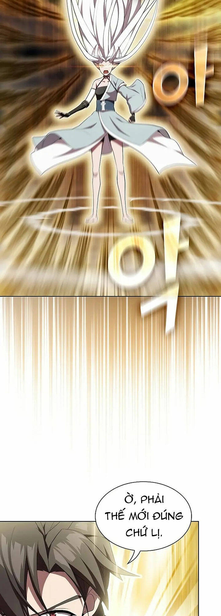 Tôi Là Người Chơi Leo Tháp Một Mình Chapter 150 - Trang 2