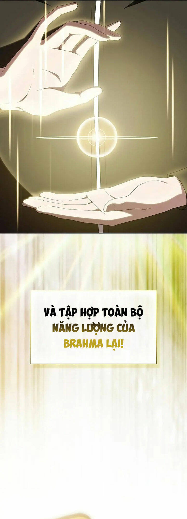 Tôi Là Người Chơi Leo Tháp Một Mình Chapter 150 - Trang 2