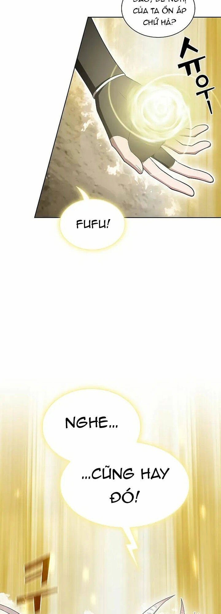 Tôi Là Người Chơi Leo Tháp Một Mình Chapter 150 - Trang 2