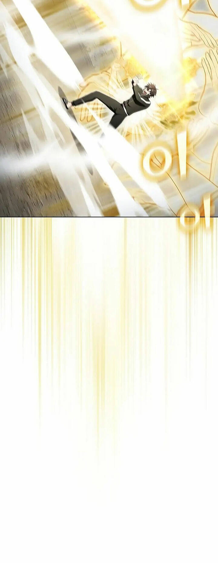 Tôi Là Người Chơi Leo Tháp Một Mình Chapter 150 - Trang 2