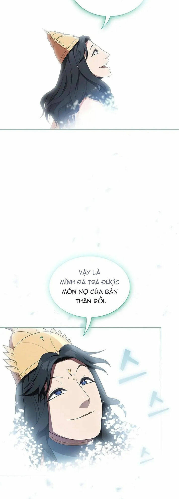 Tôi Là Người Chơi Leo Tháp Một Mình Chapter 150 - Trang 2