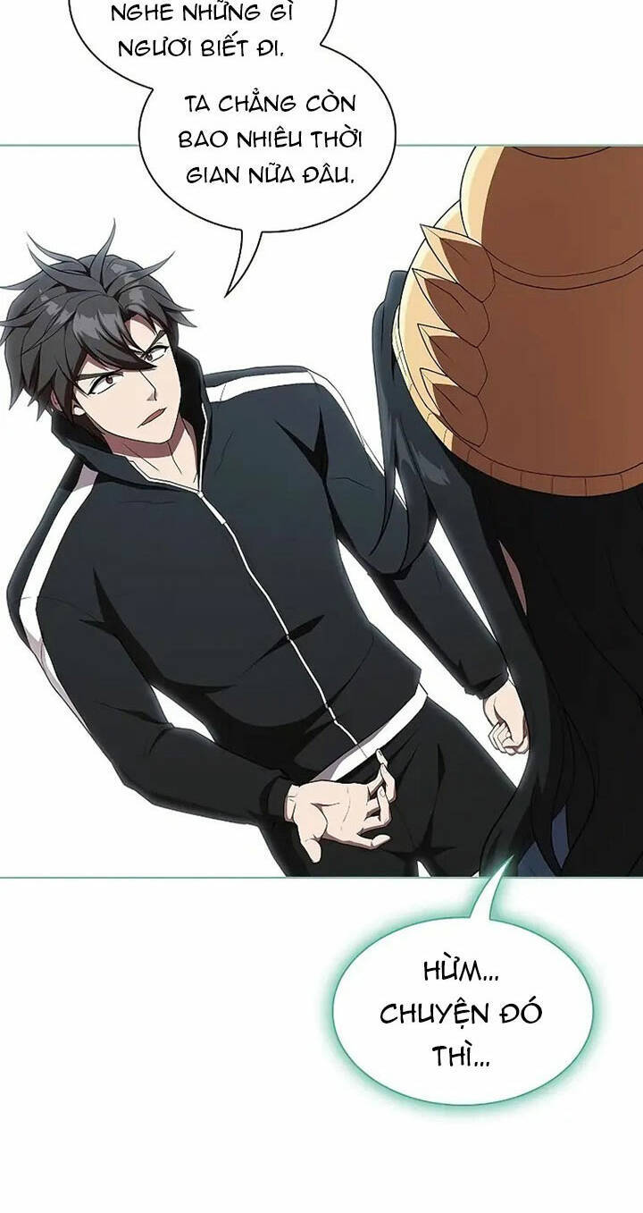 Tôi Là Người Chơi Leo Tháp Một Mình Chapter 150 - Trang 2