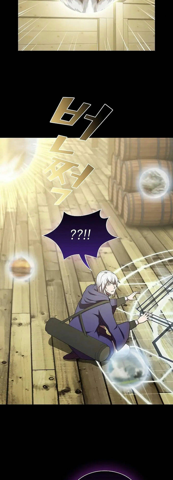 Tôi Là Người Chơi Leo Tháp Một Mình Chapter 150 - Trang 2