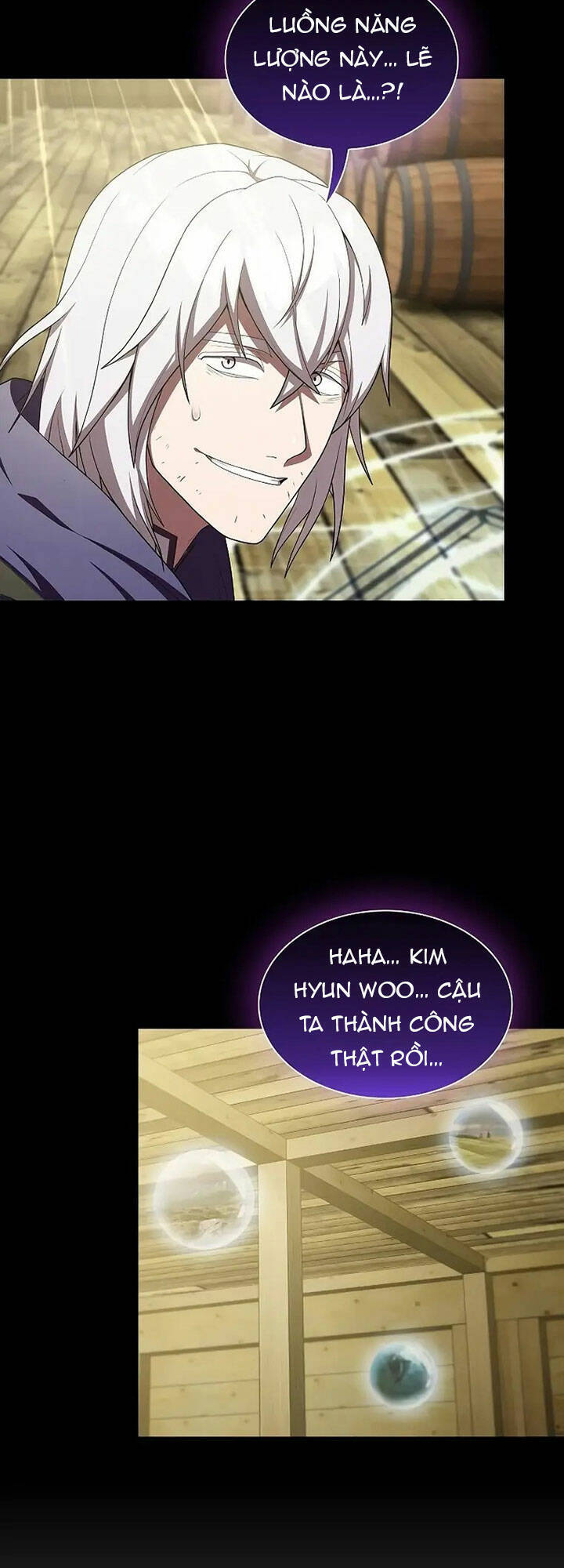 Tôi Là Người Chơi Leo Tháp Một Mình Chapter 150 - Trang 2