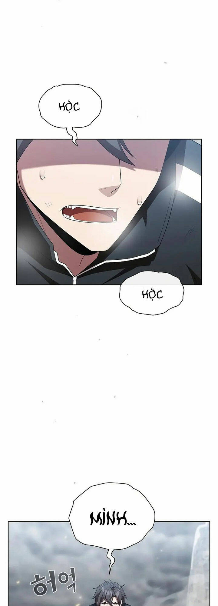 Tôi Là Người Chơi Leo Tháp Một Mình Chapter 150 - Trang 2