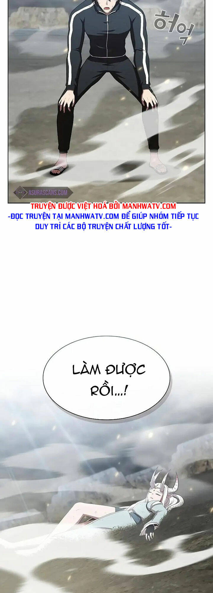 Tôi Là Người Chơi Leo Tháp Một Mình Chapter 150 - Trang 2