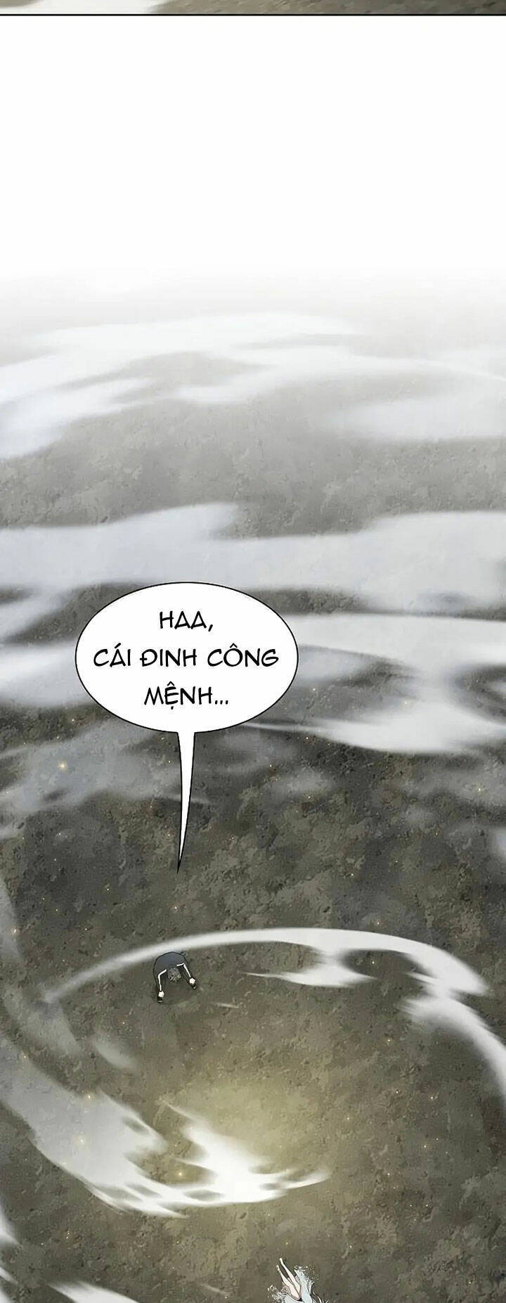 Tôi Là Người Chơi Leo Tháp Một Mình Chapter 150 - Trang 2