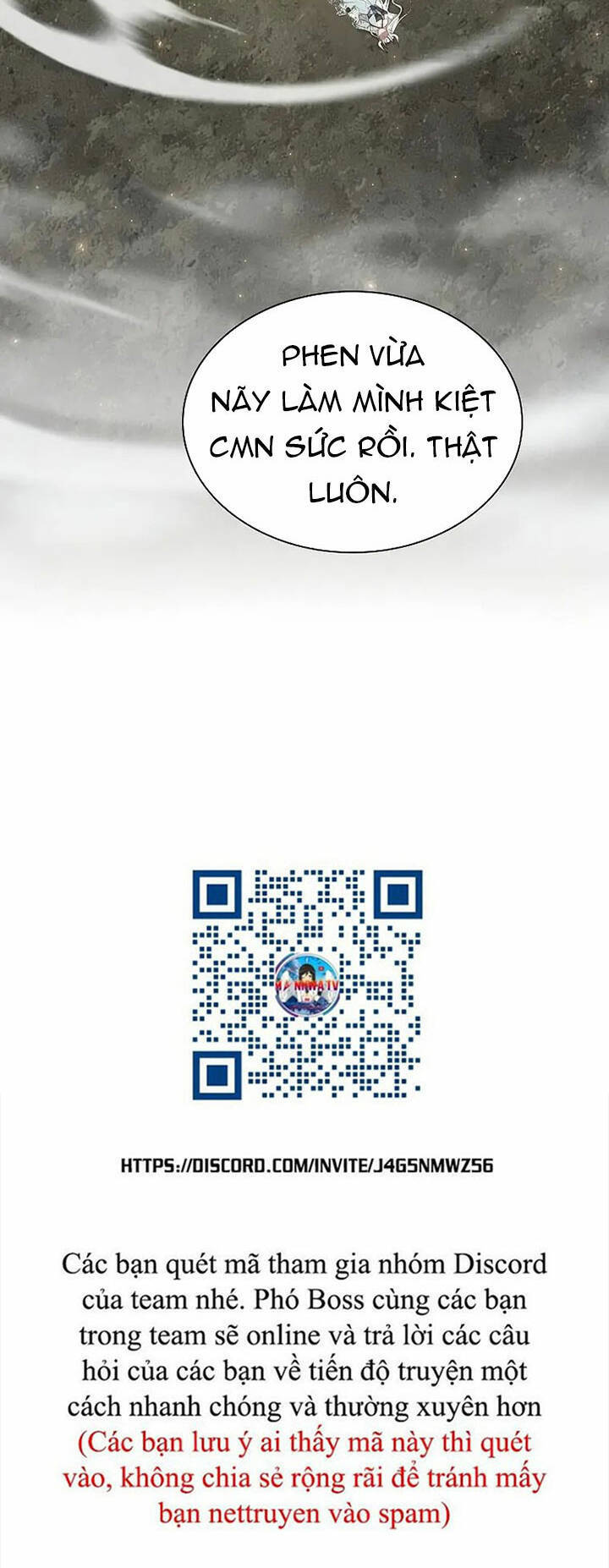 Tôi Là Người Chơi Leo Tháp Một Mình Chapter 150 - Trang 2