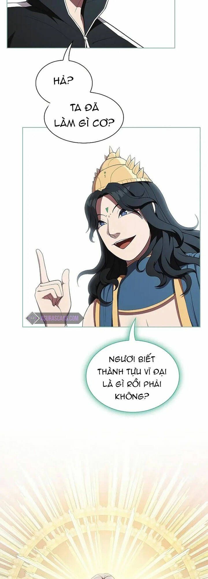 Tôi Là Người Chơi Leo Tháp Một Mình Chapter 150 - Trang 2