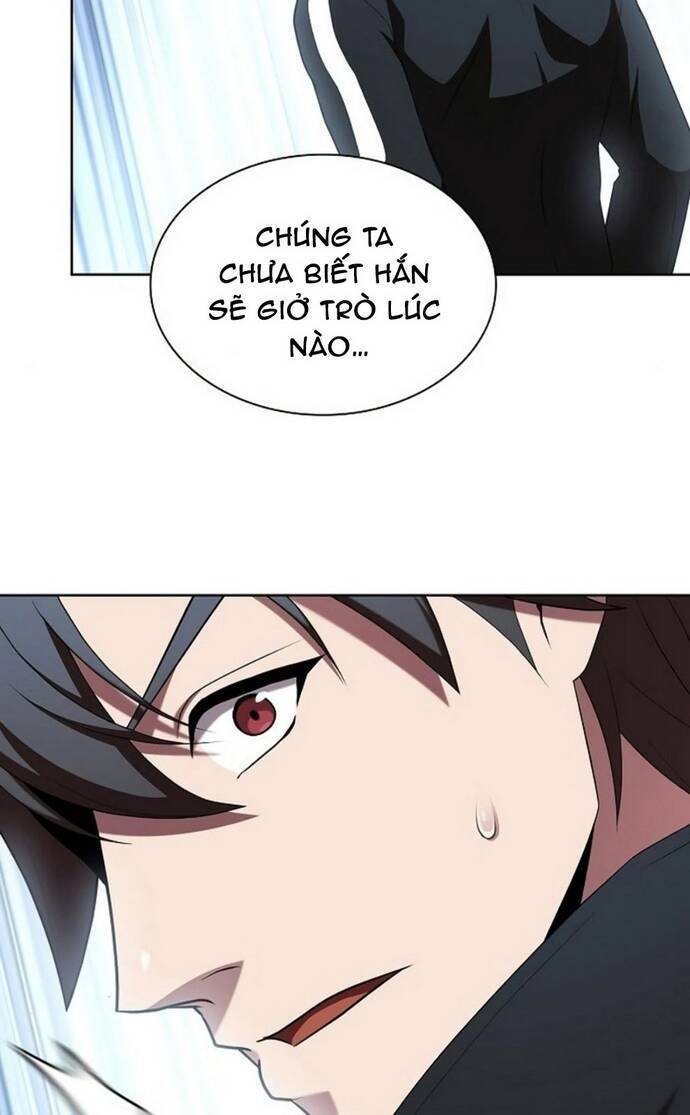 Tôi Là Người Chơi Leo Tháp Một Mình Chapter 151 - Trang 2