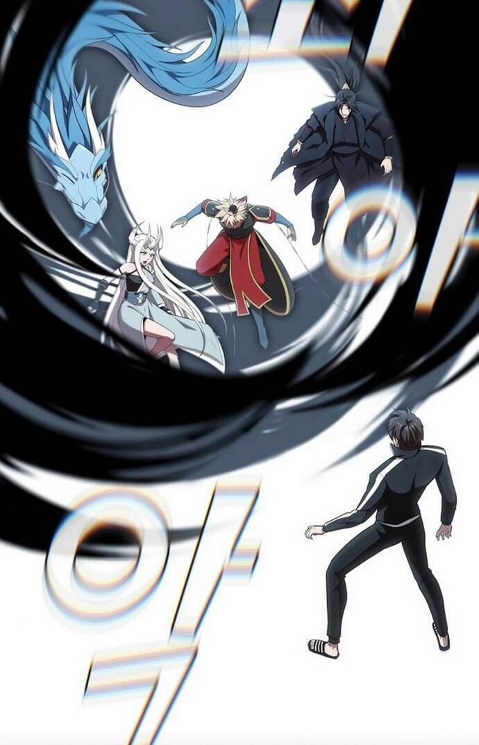 Tôi Là Người Chơi Leo Tháp Một Mình Chapter 151 - Trang 2