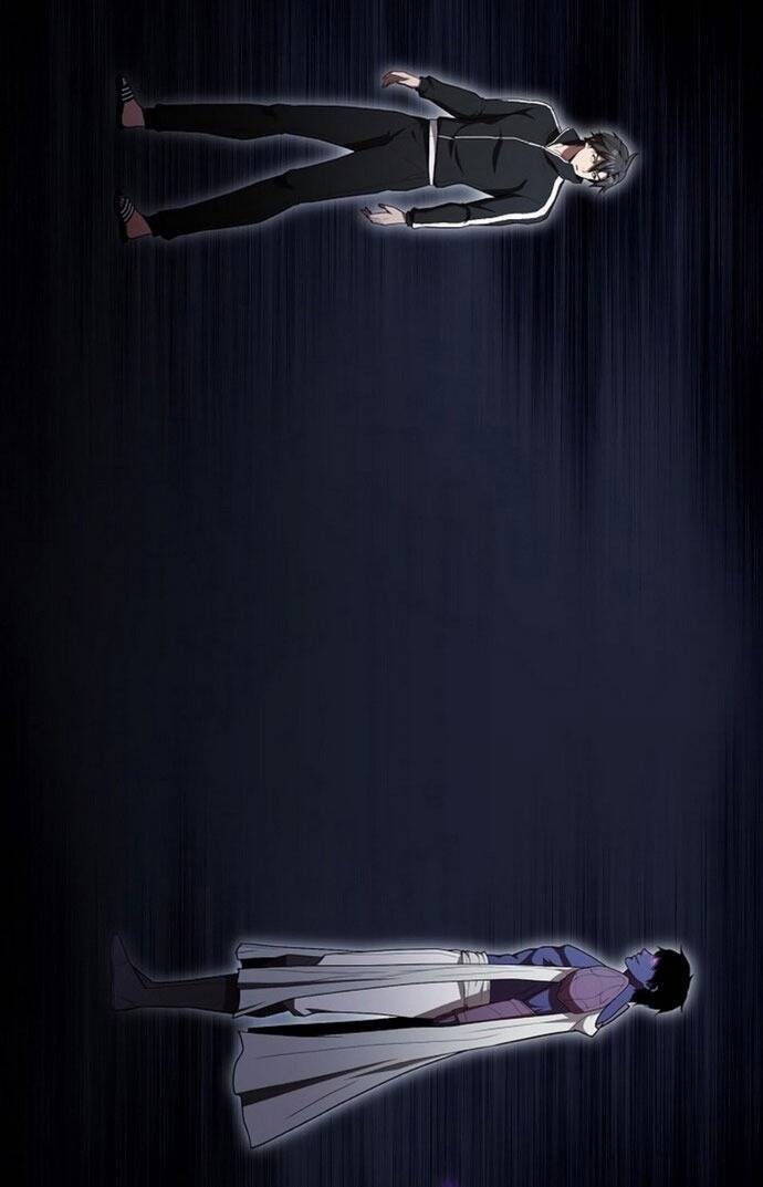 Tôi Là Người Chơi Leo Tháp Một Mình Chapter 151 - Trang 2