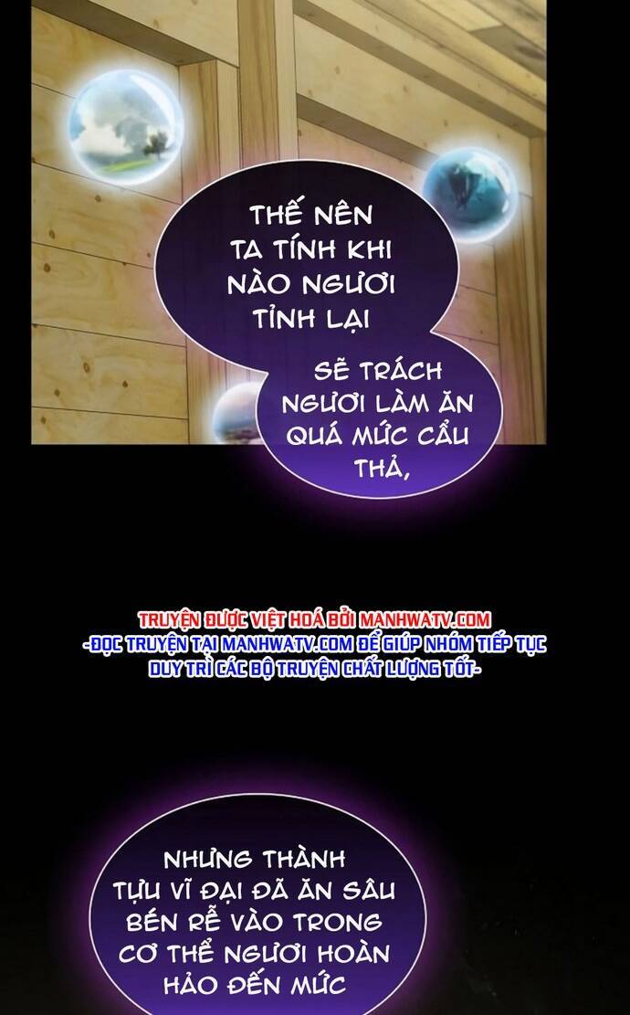 Tôi Là Người Chơi Leo Tháp Một Mình Chapter 151 - Trang 2