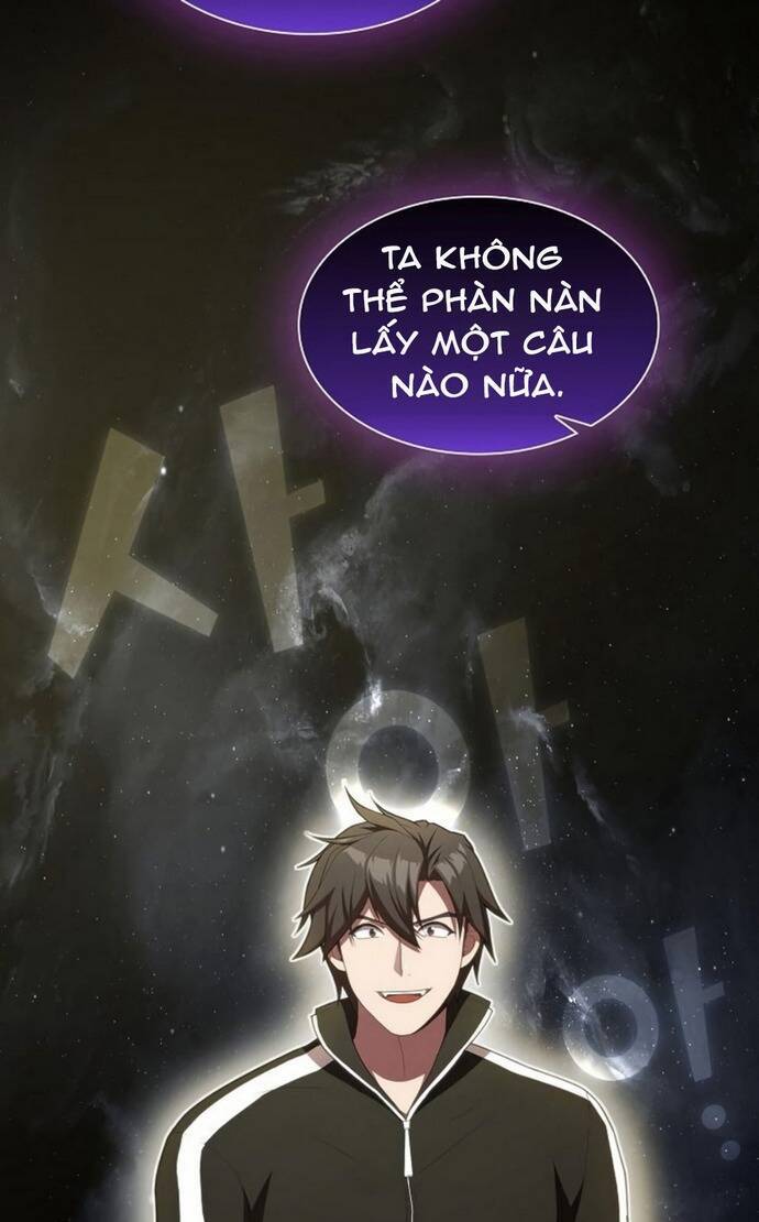 Tôi Là Người Chơi Leo Tháp Một Mình Chapter 151 - Trang 2