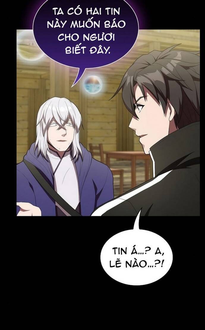 Tôi Là Người Chơi Leo Tháp Một Mình Chapter 151 - Trang 2