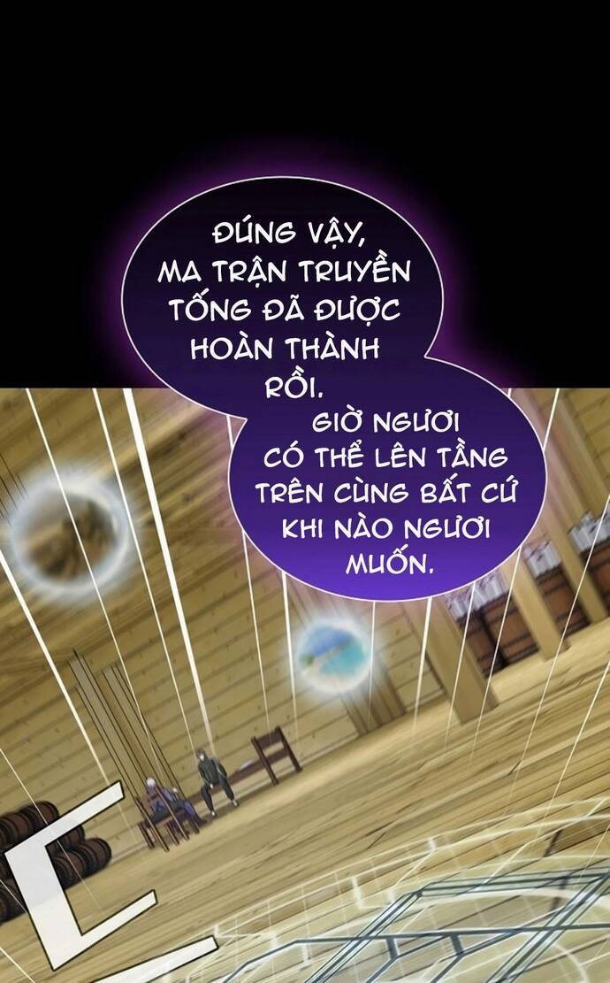 Tôi Là Người Chơi Leo Tháp Một Mình Chapter 151 - Trang 2