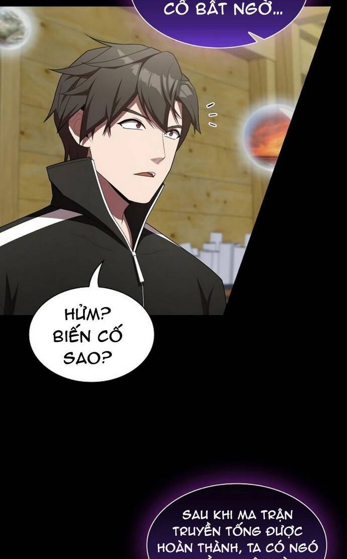 Tôi Là Người Chơi Leo Tháp Một Mình Chapter 151 - Trang 2