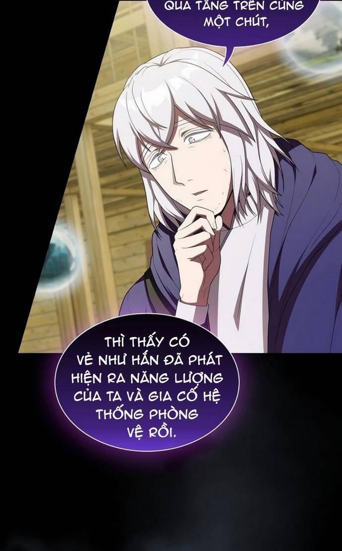 Tôi Là Người Chơi Leo Tháp Một Mình Chapter 151 - Trang 2